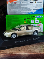 Chrysler Stratus